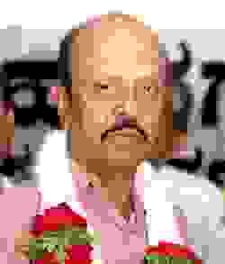 Harinath Jogi